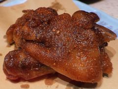 -状元阁烧烤(新华路总店)