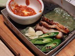 -匠和风精致料理(宁德万达店)