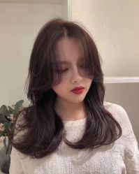 -3AM·S HAIR SALON烫发染发接发