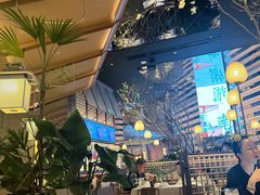 -桂满陇·海市蜃楼·黑金(国金店)