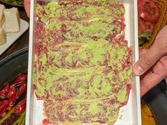 -冯校长老火锅(广州正佳广场店)