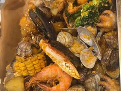 -巽寮印象美食部落餐厅·海鲜·地方特色菜(惠州体验店)