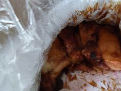 蜜香鸡腿-金冠烤香鸡