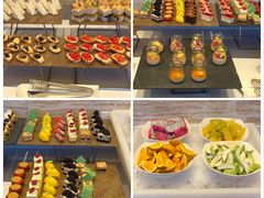 -广州粤海喜来登酒店