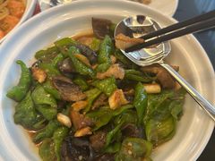 -杭州和达希尔顿逸林酒店·和园中餐厅