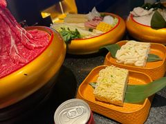 -牛New寿喜烧(闵行龙湖天街店)