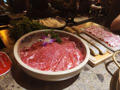 -小龙坎火锅(总店)