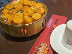 -三个大叔烤羊肉串·炭炉砂锅菜(西三旗店)