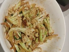 -辣可可·小炒黄牛肉(望京凯德MALL店)