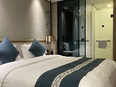 -杭州西湖东坡酒店(湖滨音乐喷泉店)