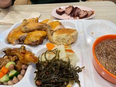 -香妃烤鸡(西单店)