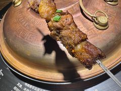 -泽成冰煮羊(非·遗东岸国际店)