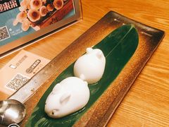 -大头椰·椰子鸡火锅(新梦店)