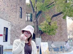 -J Create城市露营咖啡·简餐·宠物(上海动物园店)