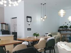 大堂-POLAR CAFE(兴正元广场店)