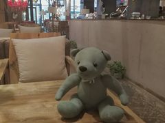 -漫咖啡(永旺梦乐城店)