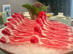 -爱丽格斯火锅(东岸国际店)