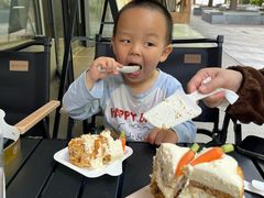 -姆们M Sweetie Cake(三里屯店)