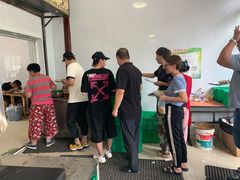 -李小老烧饼(常营民族家园店)