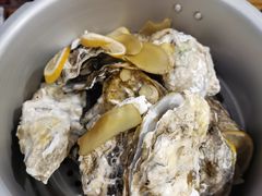 生蚝-虾小龙老长沙龙虾馆(坡子街店)