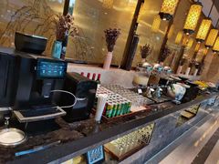 -索菲特西湖大酒店·香榭丽全日候餐厅(南山路店)