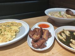 -台记小海鲜(七宝店)
