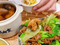 -有肉食·虎九闽菜(798艺术区店)