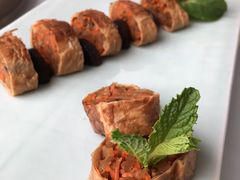 -唐廊烤鸭店(工体店)
