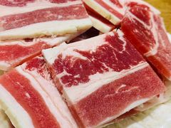 -农民烧烤(延边社区店)