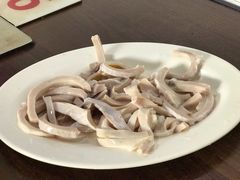 牛心顶-来自潮州牛肉店(华强北店)