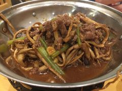 -乌镇那一年小院主题餐厅(甘泉西路店)