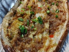 -老式乌米冰(阜阳园店)