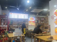 -江西小炒(古方店)
