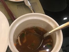 -富力希尔顿酒店·地阔自助餐厅