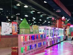 -嘉文梦想世界(SM天津滨海城市广场店)