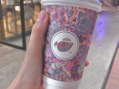 -茶话弄(咖啡·中贸广场店)