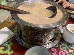 -格日勒阿妈蒙古厨房(大召店)
