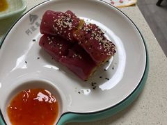 -阿政粤小馆(中央大街店)