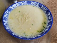 -雪琴面馆富安特色鱼汤面(城中花园店)