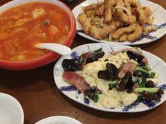 -奶奶的味道(胶州路店)