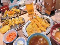 -爱蝦乃家(金虹桥店)