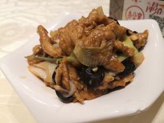 -凯鸽酒楼(大同振兴街店)