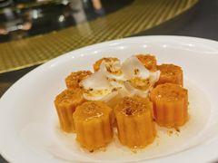 -铜锣湾·有麝自然香(渝北财富中心店)