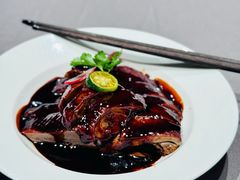 -黑明餐厅(白鹭洲店)