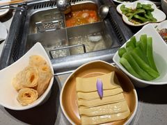 -海底捞火锅(珠影星光城夜宵主题店)