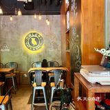 来过n次的咖啡店，自从搬家到这边，都来这里喝美式