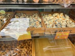 -宋记饼家(石门二路店)