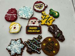 -米柚烘焙教室(新天地购物中心店)