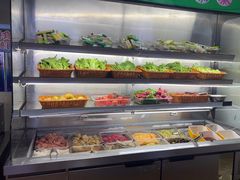 -田记自助海鲜饺子