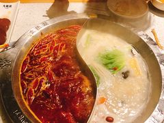 -大龙燚火锅
